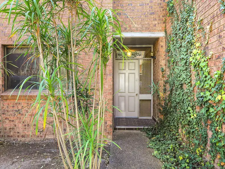 Second view of Homely townhouse listing, 5/20 Pennant Street, Castle Hill NSW 2154