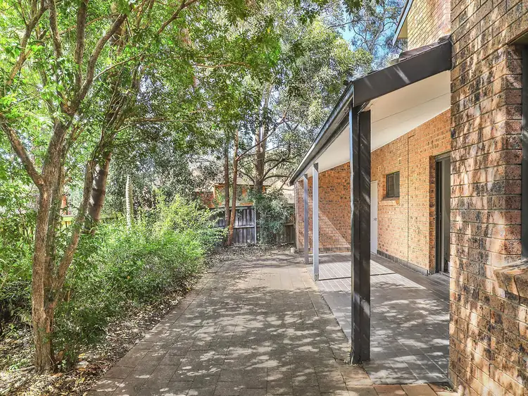 Third view of Homely townhouse listing, 5/20 Pennant Street, Castle Hill NSW 2154