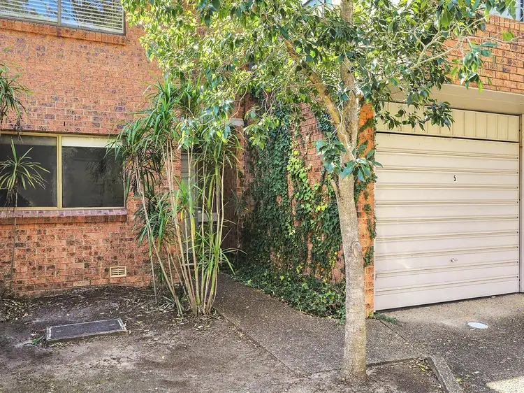 Fourth view of Homely townhouse listing, 5/20 Pennant Street, Castle Hill NSW 2154