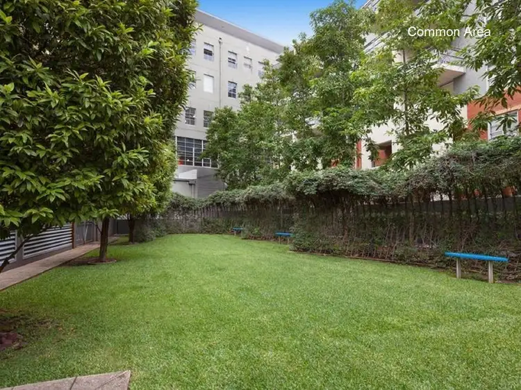Second view of Homely apartment listing, 19/15 Boundary Street, Darlinghurst NSW 2010