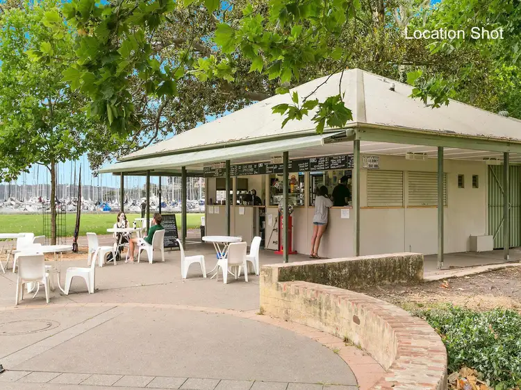Third view of Homely apartment listing, 19/15 Boundary Street, Darlinghurst NSW 2010