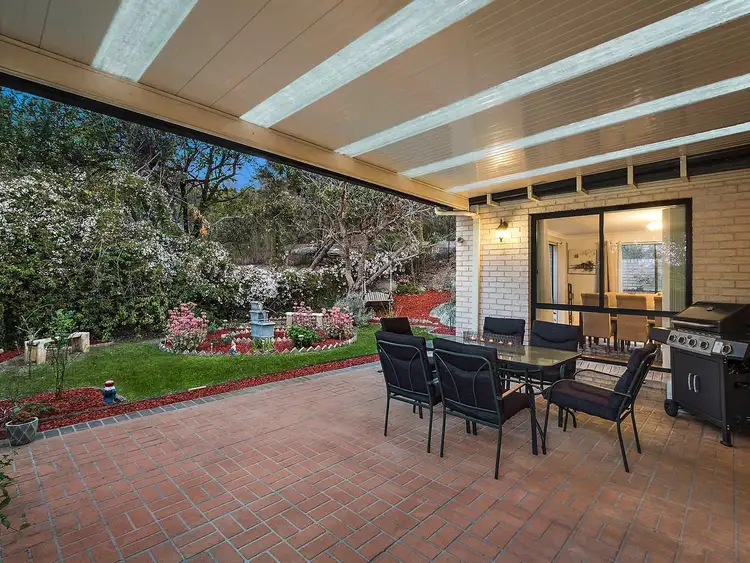 Fourth view of Homely house listing, 65 Oxley Drive, Mount Colah NSW 2079