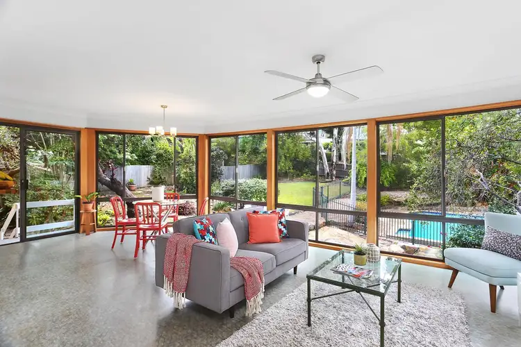 Main view of Homely house listing, 3 Olsson Close, Hornsby Heights NSW 2077