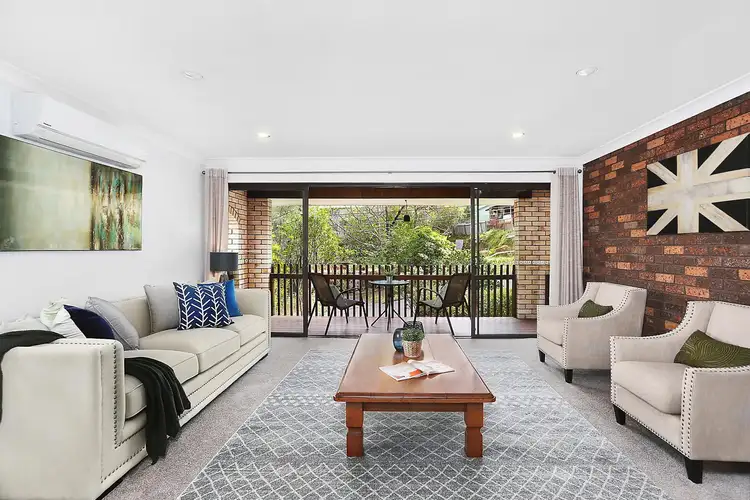 Third view of Homely house listing, 3 Olsson Close, Hornsby Heights NSW 2077