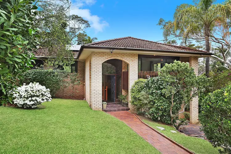 Fourth view of Homely house listing, 3 Olsson Close, Hornsby Heights NSW 2077
