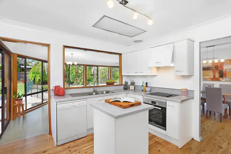 Fifth view of Homely house listing, 3 Olsson Close, Hornsby Heights NSW 2077
