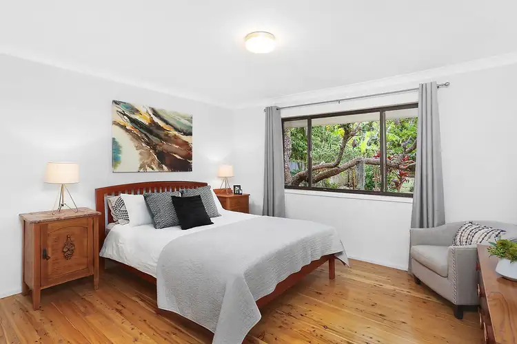 Sixth view of Homely house listing, 3 Olsson Close, Hornsby Heights NSW 2077