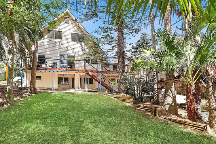 53 Somerville Road, Hornsby Heights NSW 2077