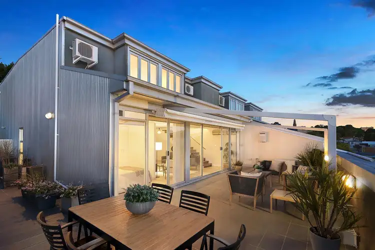 Main view of Homely apartment listing, 22/177 Salisbury Road, Camperdown NSW 2050