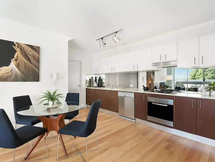 Fourth view of Homely apartment listing, 22/177 Salisbury Road, Camperdown NSW 2050