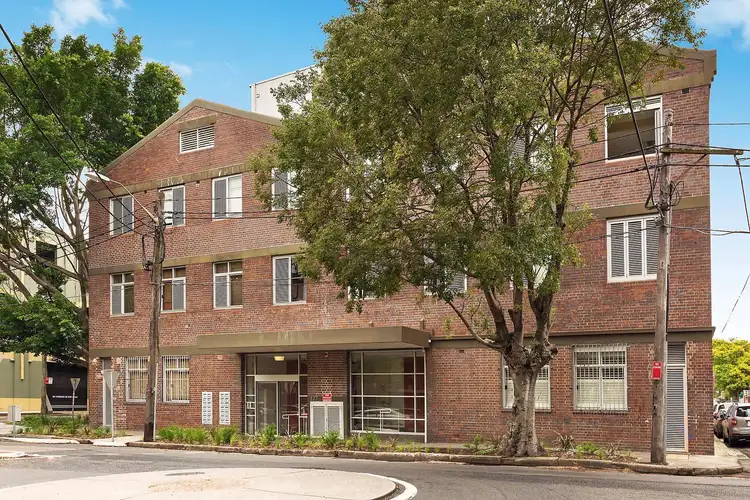 Fifth view of Homely apartment listing, 22/177 Salisbury Road, Camperdown NSW 2050