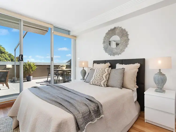 Sixth view of Homely apartment listing, 22/177 Salisbury Road, Camperdown NSW 2050