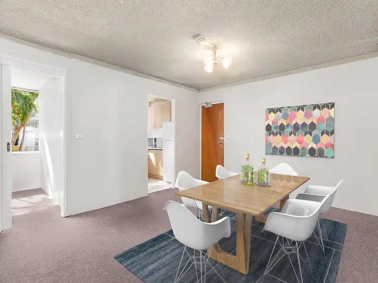 Second view of Homely apartment listing, 1/115 Alt Street, Ashfield NSW 2131