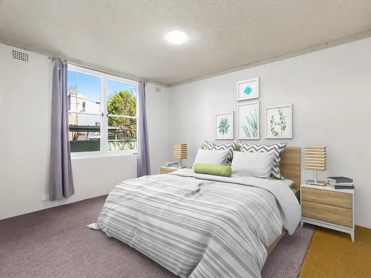 Third view of Homely apartment listing, 1/115 Alt Street, Ashfield NSW 2131