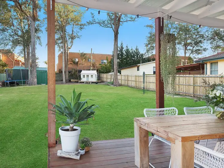 Second view of Homely house listing, 4 Winston Street, Wamberal NSW 2260
