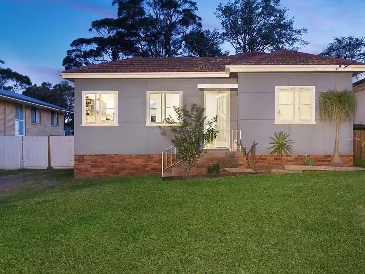 Third view of Homely house listing, 4 Winston Street, Wamberal NSW 2260
