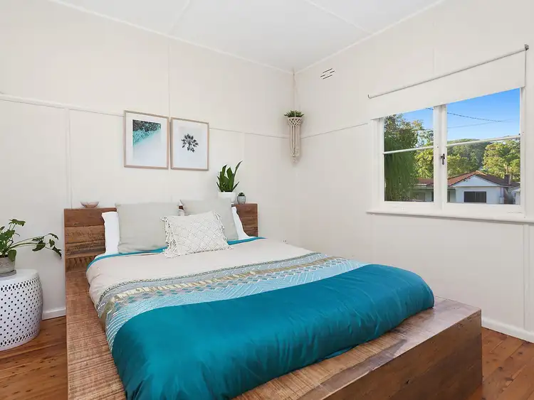 Fifth view of Homely house listing, 4 Winston Street, Wamberal NSW 2260