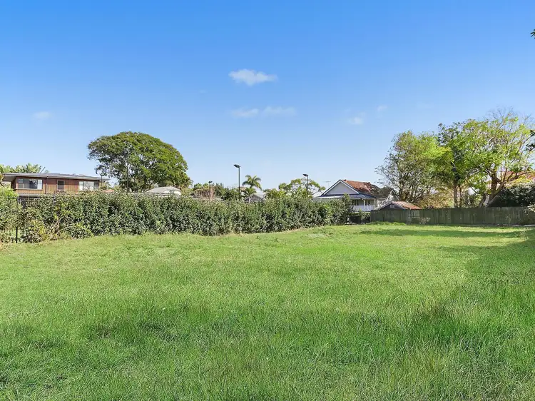 Second view of Homely land listing, 38 Drane Street, Clayfield QLD 4011