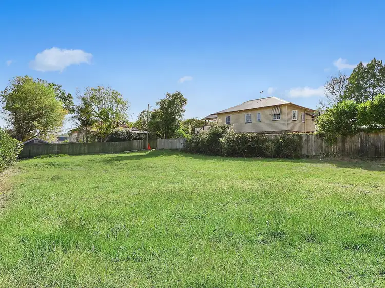 Third view of Homely land listing, 38 Drane Street, Clayfield QLD 4011