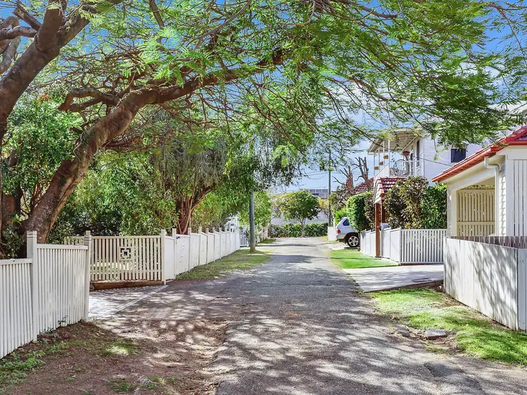 Fifth view of Homely land listing, 38 Drane Street, Clayfield QLD 4011