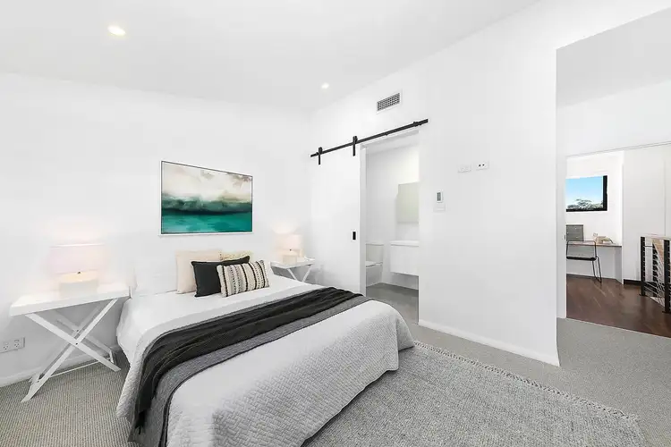 Second view of Homely townhouse listing, Lot 3/18 Carolyn Street, Adamstown Heights NSW 2289