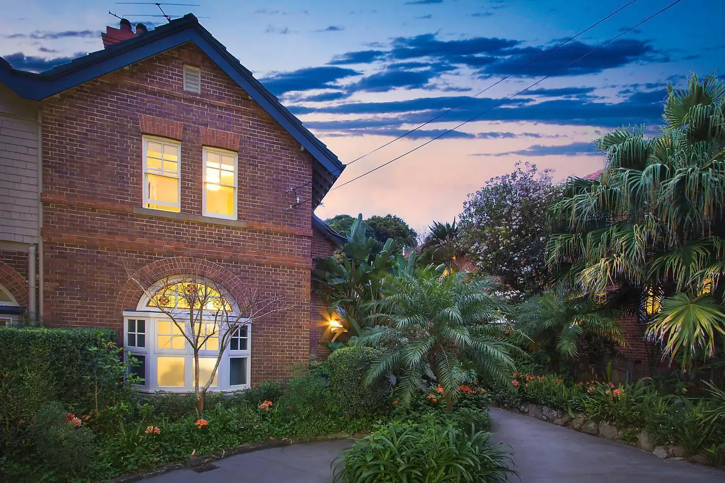 Main view of Homely apartment listing, 1/29 Bay Road, Waverton NSW 2060