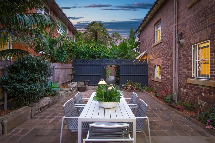 Third view of Homely apartment listing, 1/29 Bay Road, Waverton NSW 2060