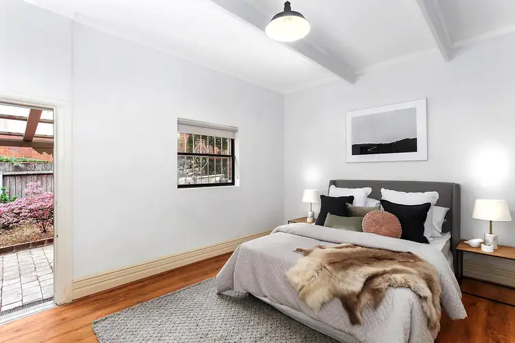 Fourth view of Homely apartment listing, 1/29 Bay Road, Waverton NSW 2060