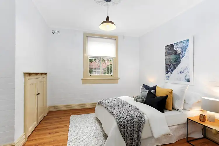 Fifth view of Homely apartment listing, 1/29 Bay Road, Waverton NSW 2060
