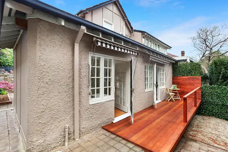 Sixth view of Homely apartment listing, 1/29 Bay Road, Waverton NSW 2060