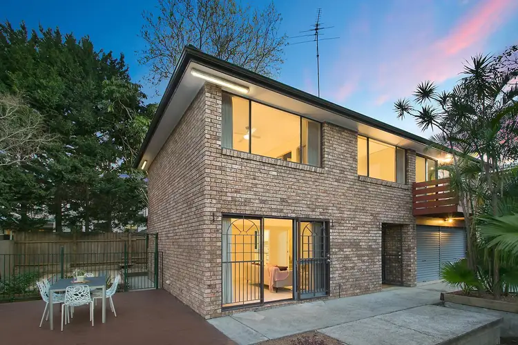 Main view of Homely house listing, 18 St Peters Street, St Peters NSW 2044