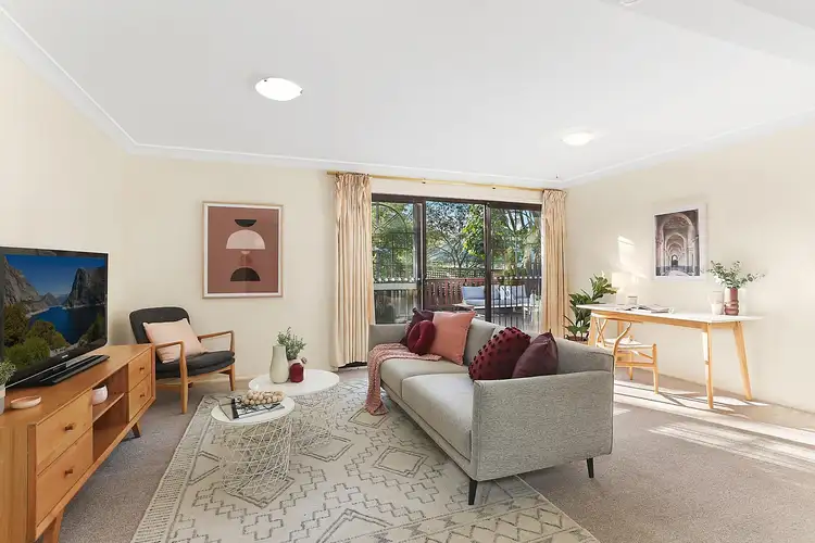 Second view of Homely house listing, 18 St Peters Street, St Peters NSW 2044