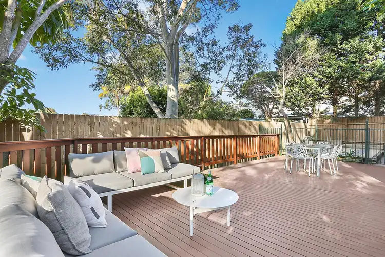 Sixth view of Homely house listing, 18 St Peters Street, St Peters NSW 2044