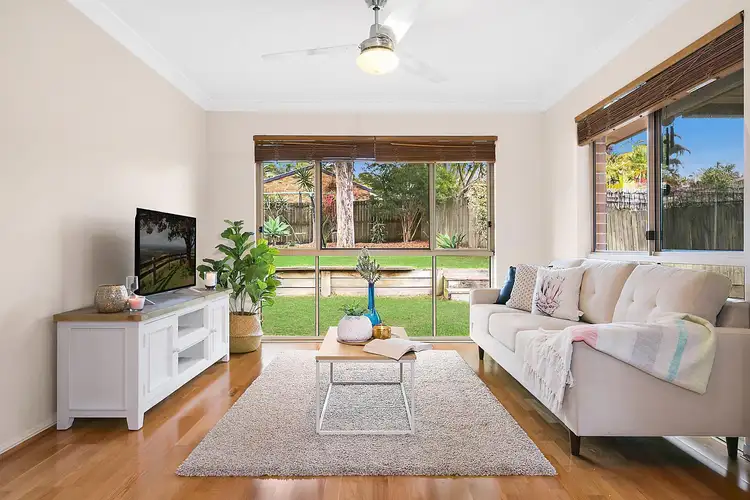 7 Sapphire Street, Springfield QLD 4300