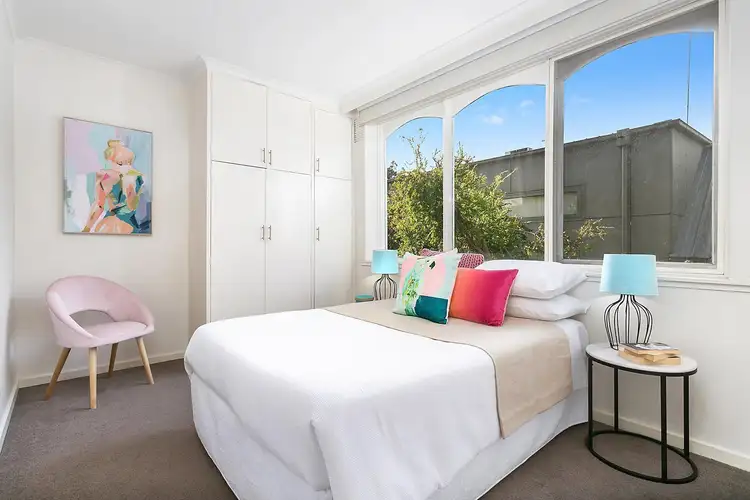 Fourth view of Homely apartment listing, 2/23 Lansdowne Road, St Kilda East VIC 3183