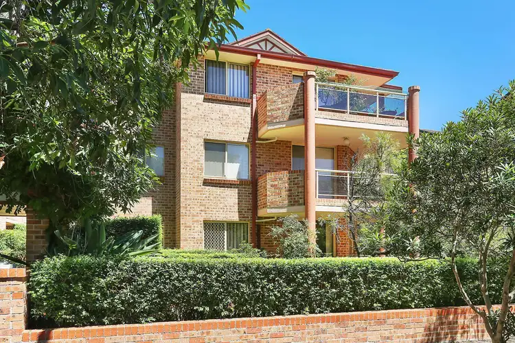14/7 Hampden Street, Beverly Hills NSW 2209