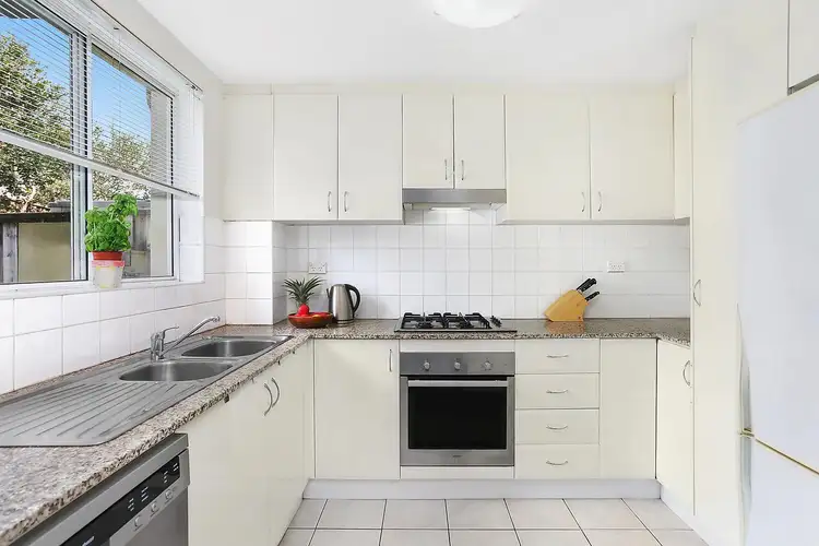 Third view of Homely townhouse listing, 11/2 Mowbray Street, Sylvania NSW 2224