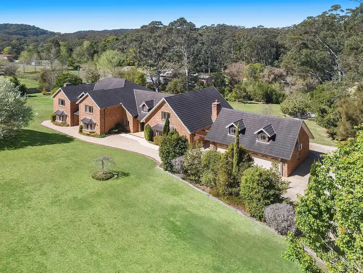 Main view of Homely rural property listing, 92 Wattle Tree Road, Holgate NSW 2250