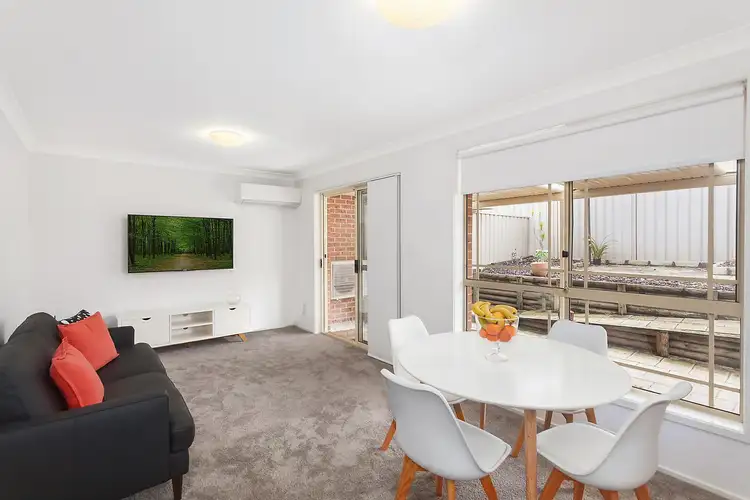 Second view of Homely semi-detached listing, 2/15 Sandpiper Place, Green Point NSW 2251