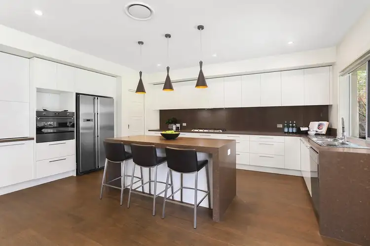 Fourth view of Homely house listing, 2 Mount View Place, Wahroonga NSW 2076
