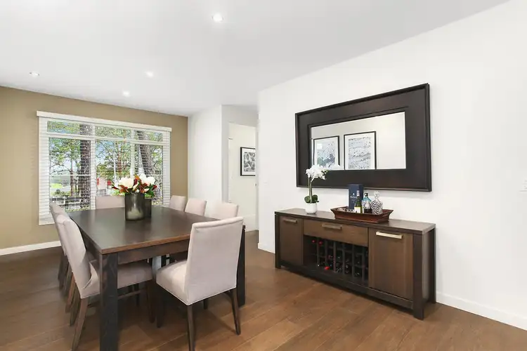 Fifth view of Homely house listing, 2 Mount View Place, Wahroonga NSW 2076