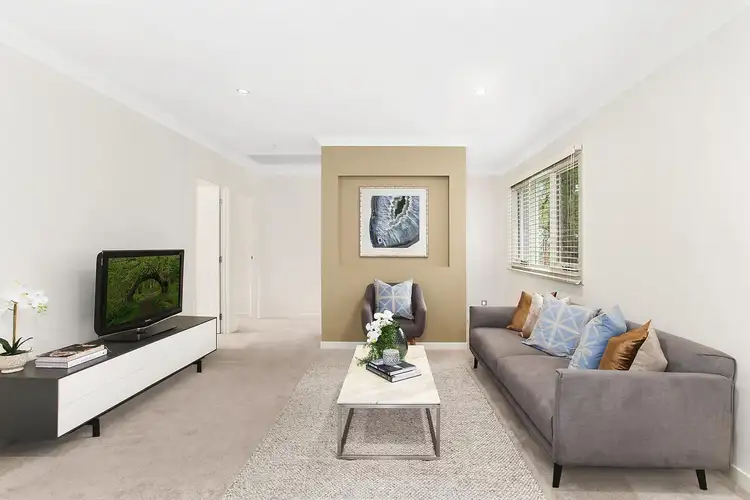 Sixth view of Homely house listing, 2 Mount View Place, Wahroonga NSW 2076