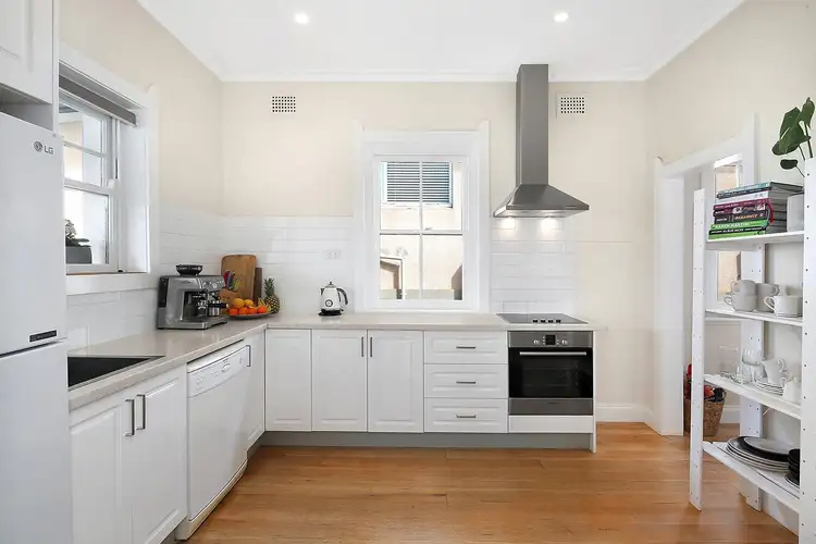 Second view of Homely house listing, 28 Park Street, Queanbeyan NSW 2620