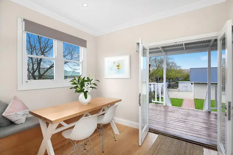 Third view of Homely house listing, 28 Park Street, Queanbeyan NSW 2620