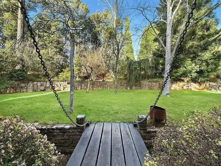 Second view of Homely house listing, 100 Blaxland Road, Wentworth Falls NSW 2782