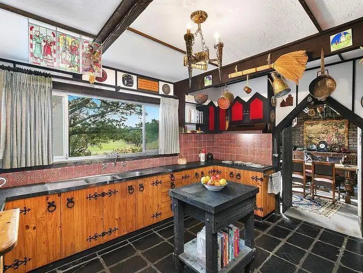 Fourth view of Homely house listing, 100 Blaxland Road, Wentworth Falls NSW 2782