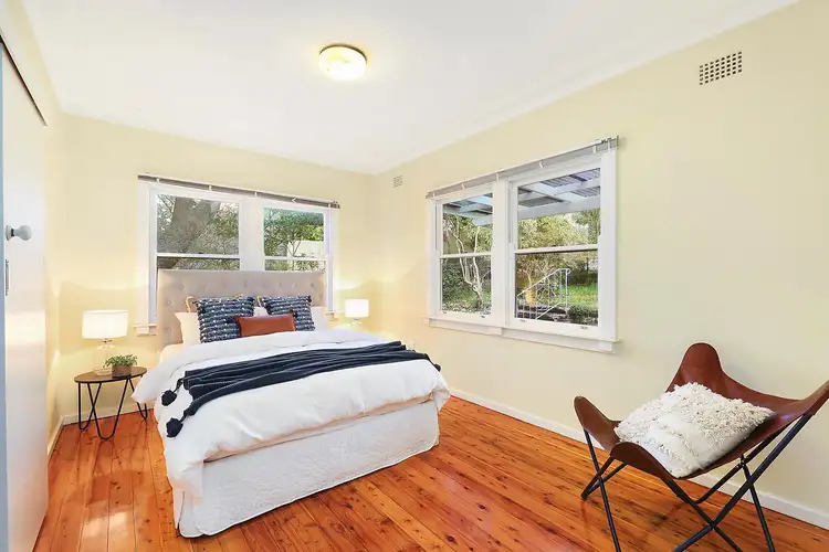 Third view of Homely house listing, 8 Yanko Avenue, Wentworth Falls NSW 2782