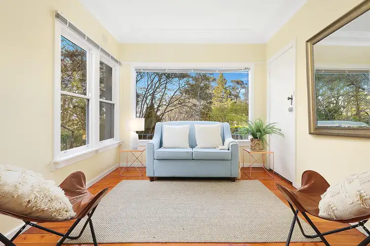 Fourth view of Homely house listing, 8 Yanko Avenue, Wentworth Falls NSW 2782
