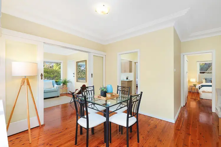 Fifth view of Homely house listing, 8 Yanko Avenue, Wentworth Falls NSW 2782