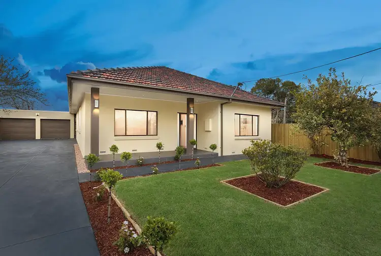 Third view of Homely house listing, 251 Blackburn Road, Blackburn South VIC 3130